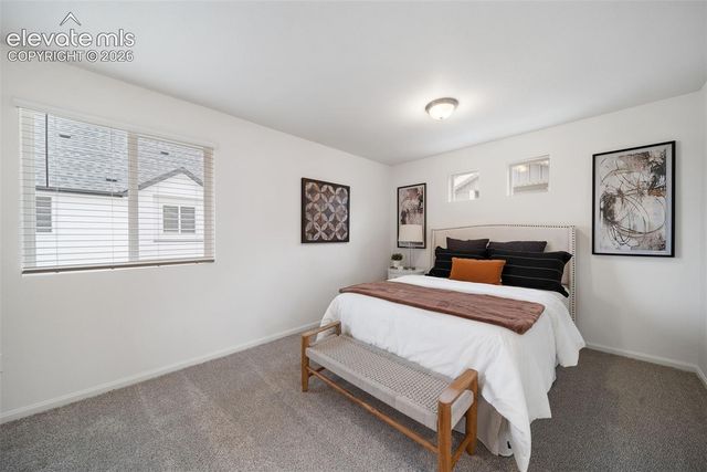 9366 Oro City Loop, Colorado Springs, CO 80927