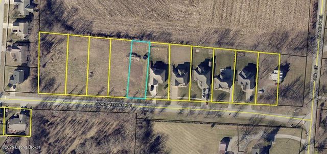 Lot 8 Grand Central Dr, Simpsonville, KY 40067