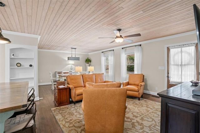 4186 Carter Road, Powder Springs, GA 30127