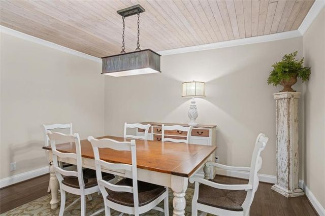 4186 Carter Road, Powder Springs, GA 30127