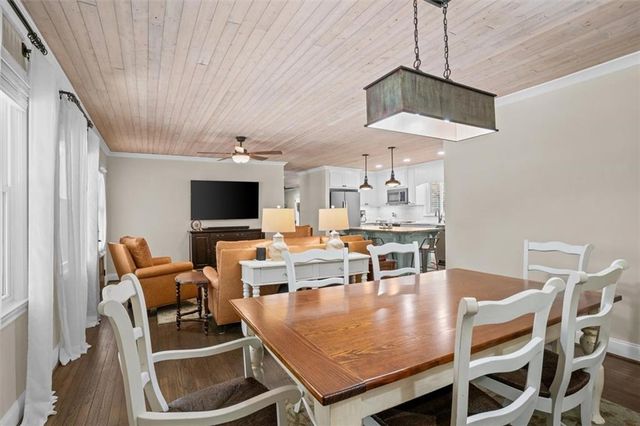 4186 Carter Road, Powder Springs, GA 30127