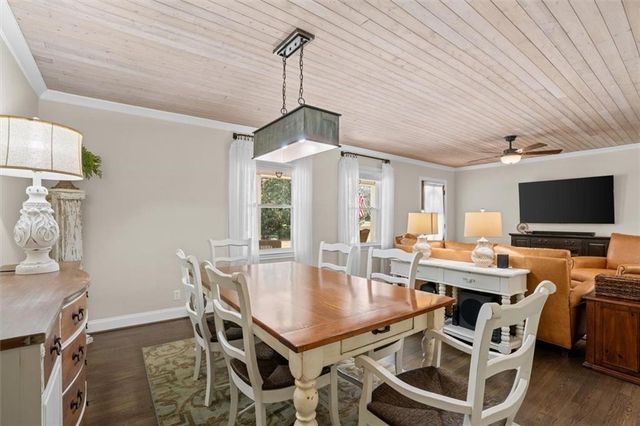 4186 Carter Road, Powder Springs, GA 30127