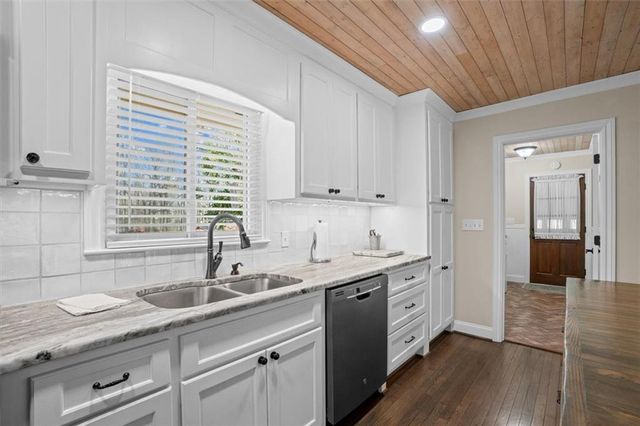 4186 Carter Road, Powder Springs, GA 30127