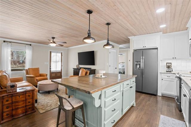 4186 Carter Road, Powder Springs, GA 30127