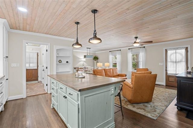 4186 Carter Road, Powder Springs, GA 30127