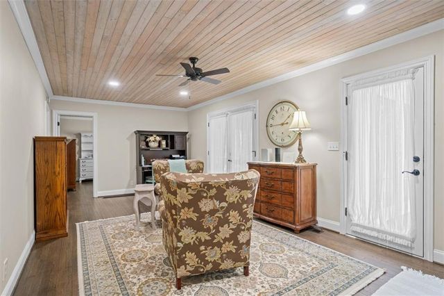 4186 Carter Road, Powder Springs, GA 30127