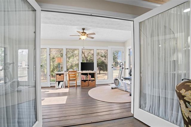 4186 Carter Road, Powder Springs, GA 30127