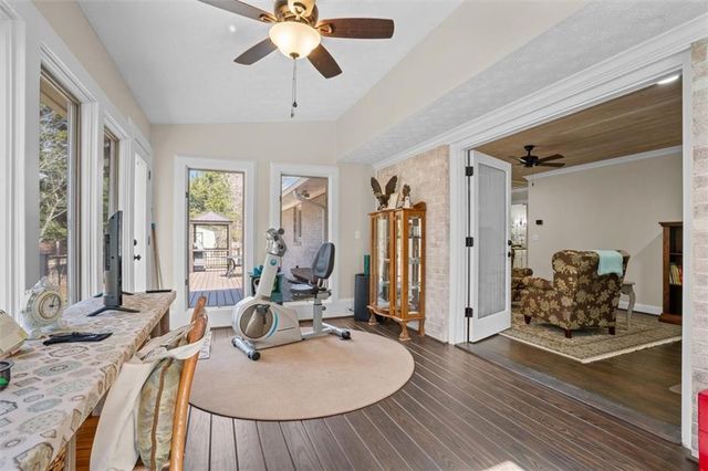 4186 Carter Road, Powder Springs, GA 30127