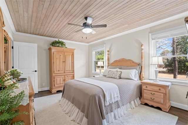 4186 Carter Road, Powder Springs, GA 30127