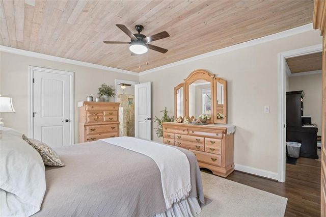 4186 Carter Road, Powder Springs, GA 30127