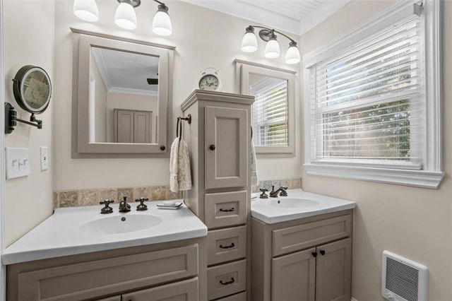 4186 Carter Road, Powder Springs, GA 30127