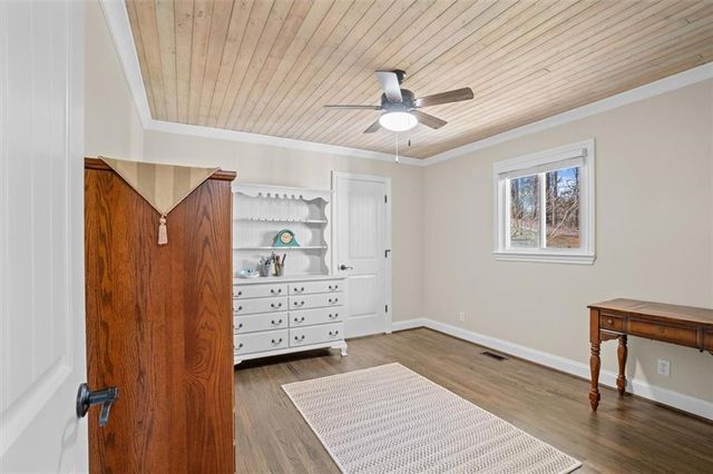 4186 Carter Road, Powder Springs, GA 30127