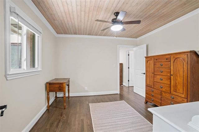 4186 Carter Road, Powder Springs, GA 30127