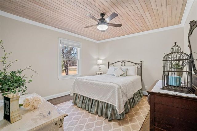 4186 Carter Road, Powder Springs, GA 30127