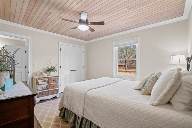 4186 Carter Road, Powder Springs, GA 30127