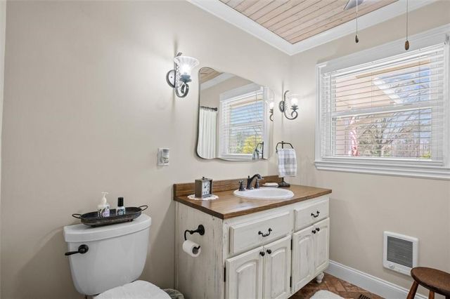 4186 Carter Road, Powder Springs, GA 30127