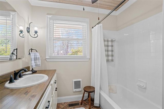 4186 Carter Road, Powder Springs, GA 30127