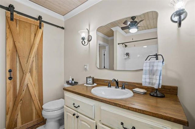 4186 Carter Road, Powder Springs, GA 30127