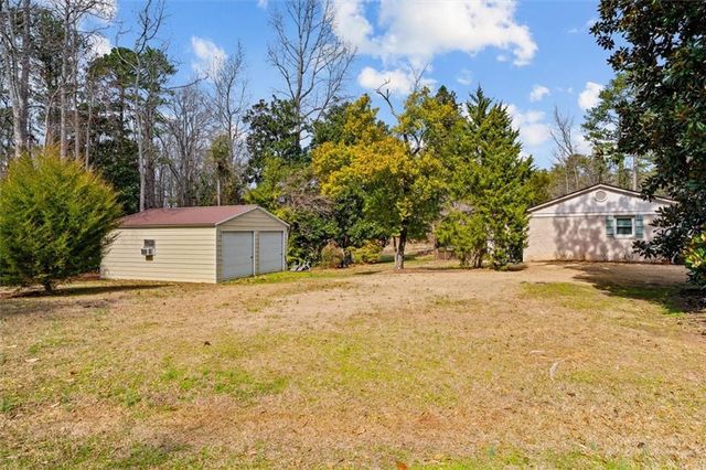 4186 Carter Road, Powder Springs, GA 30127