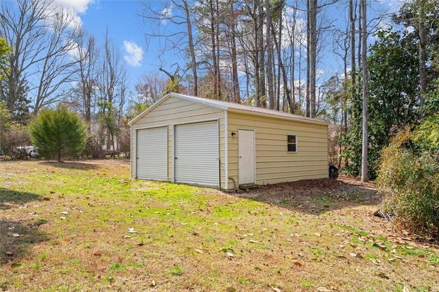 4186 Carter Road, Powder Springs, GA 30127