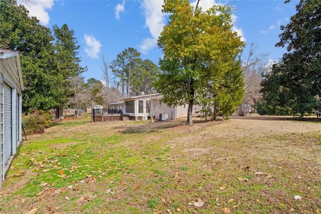 4186 Carter Road, Powder Springs, GA 30127