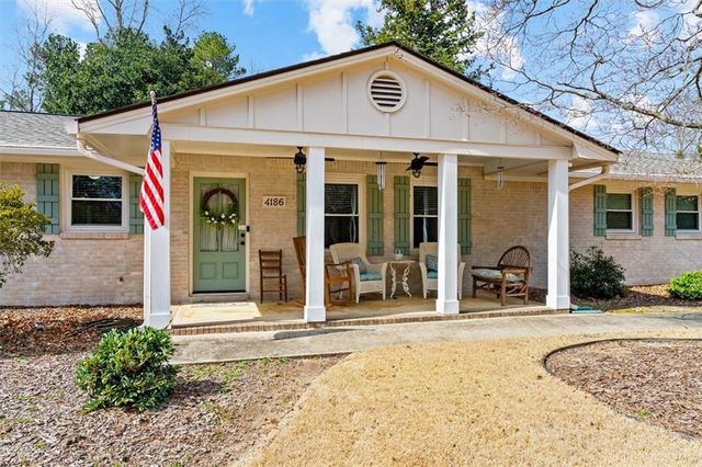 4186 Carter Road, Powder Springs, GA 30127