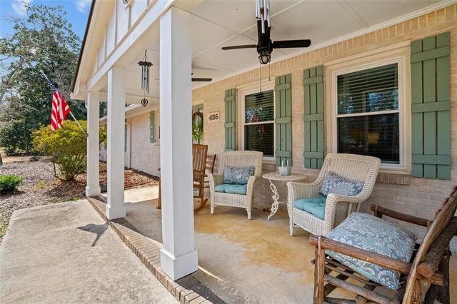 4186 Carter Road, Powder Springs, GA 30127