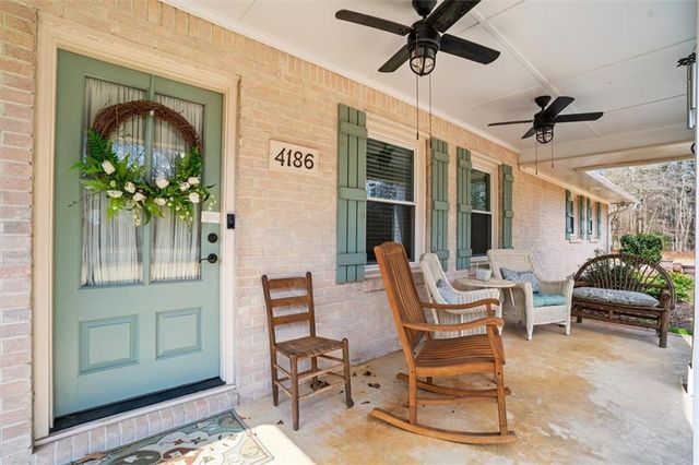 4186 Carter Road, Powder Springs, GA 30127