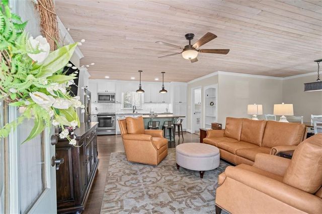 4186 Carter Road, Powder Springs, GA 30127