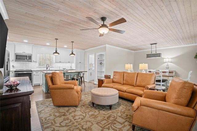 4186 Carter Road, Powder Springs, GA 30127