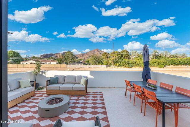 4546 E CAMPBELL Avenue, Phoenix, AZ 85018