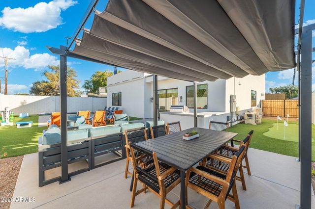 4546 E CAMPBELL Avenue, Phoenix, AZ 85018