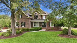1257 Pine Ridge Road, Zebulon, NC 27597