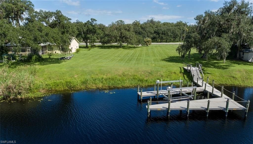395 Old County Road 78, LABELLE, FL 33935 — photo 2