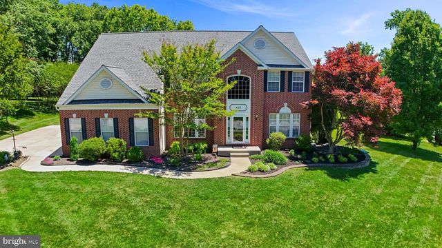 405 SOPHOMORE CT, Bel Air, MD 21015