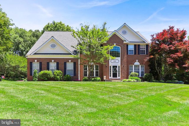405 SOPHOMORE CT, Bel Air, MD 21015