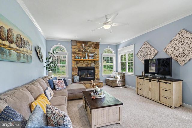 405 SOPHOMORE CT, Bel Air, MD 21015