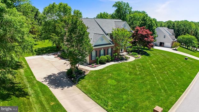 405 SOPHOMORE CT, Bel Air, MD 21015