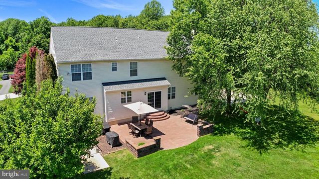 405 SOPHOMORE CT, Bel Air, MD 21015