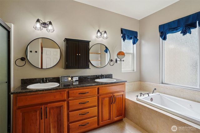 12619 240th Street Court E, Graham, WA 98338