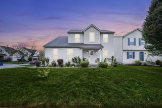 2995 Blakehope Drive, Columbus, OH 43219