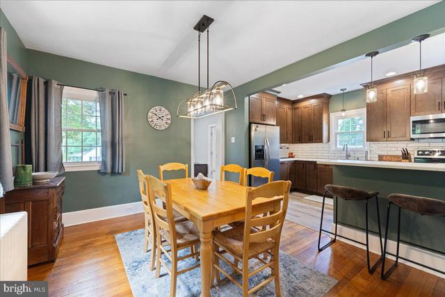 2323 OLD RTE 100, Barto, PA 19504