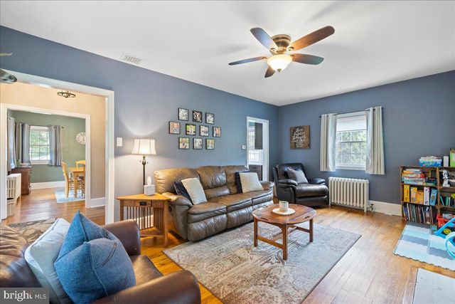 2323 OLD RTE 100, Barto, PA 19504
