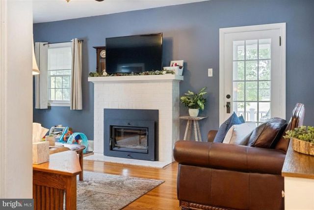 2323 OLD RTE 100, Barto, PA 19504