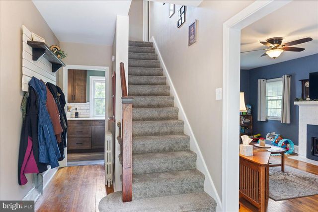 2323 OLD RTE 100, Barto, PA 19504