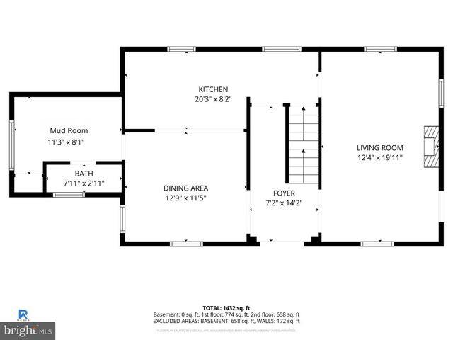 2323 OLD RTE 100, Barto, PA 19504