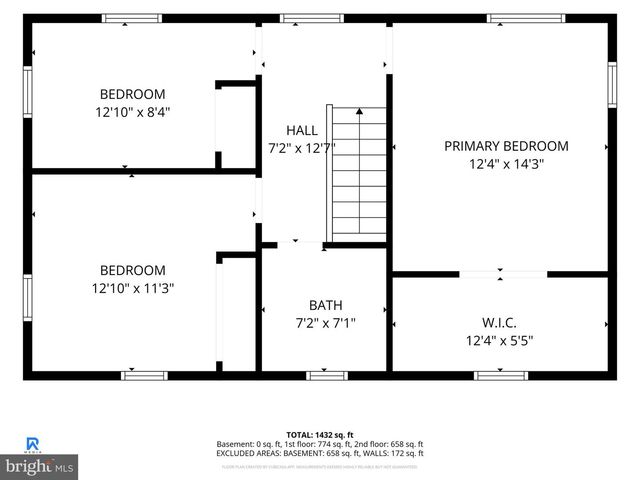 2323 OLD RTE 100, Barto, PA 19504
