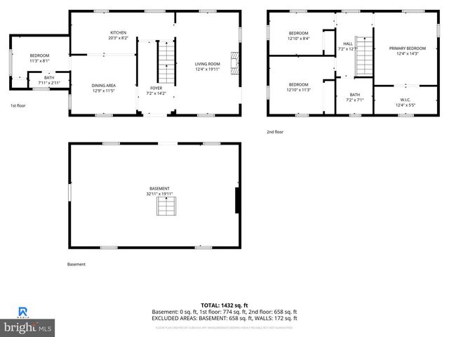 2323 OLD RTE 100, Barto, PA 19504