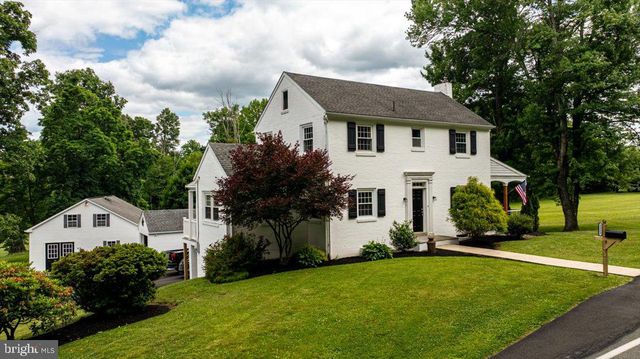2323 OLD RTE 100, Barto, PA 19504