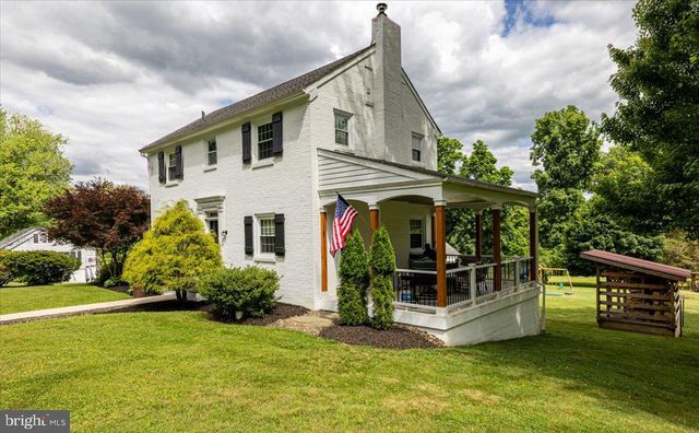 2323 OLD RTE 100, Barto, PA 19504